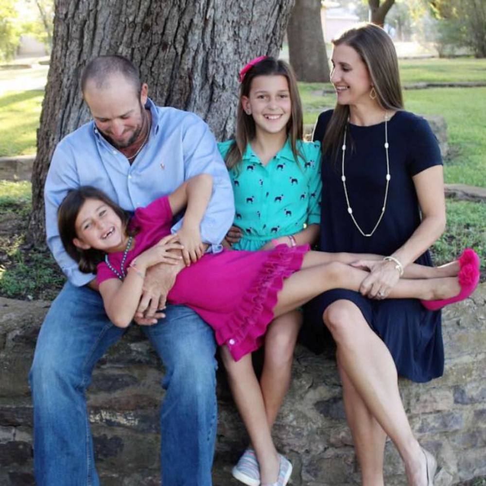 Meet your Posher, Whitney